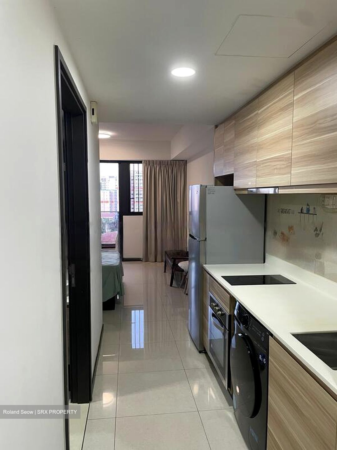 The Poiz Residences (D13), Apartment #462131241